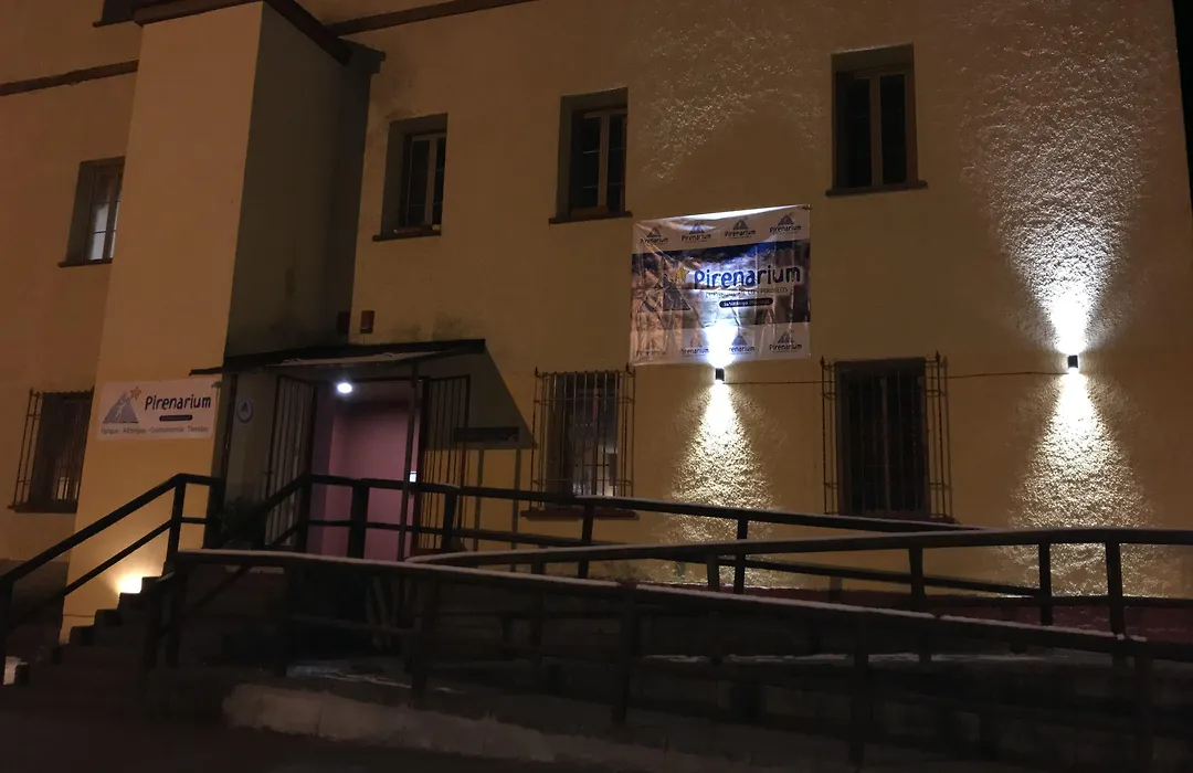 Albergue Pirenarium-1