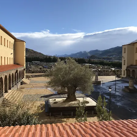 Albergue Pirenarium-3