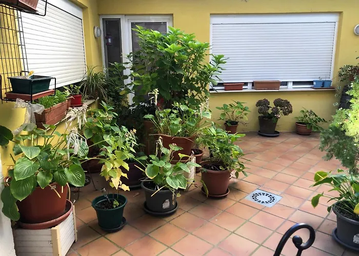 Hostal Escartín Sabiñánigo